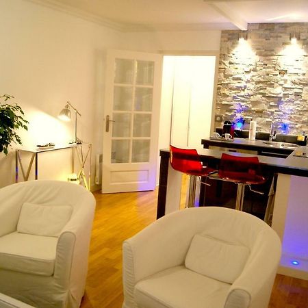 L'Erdream Apartamento Nantes Exterior foto