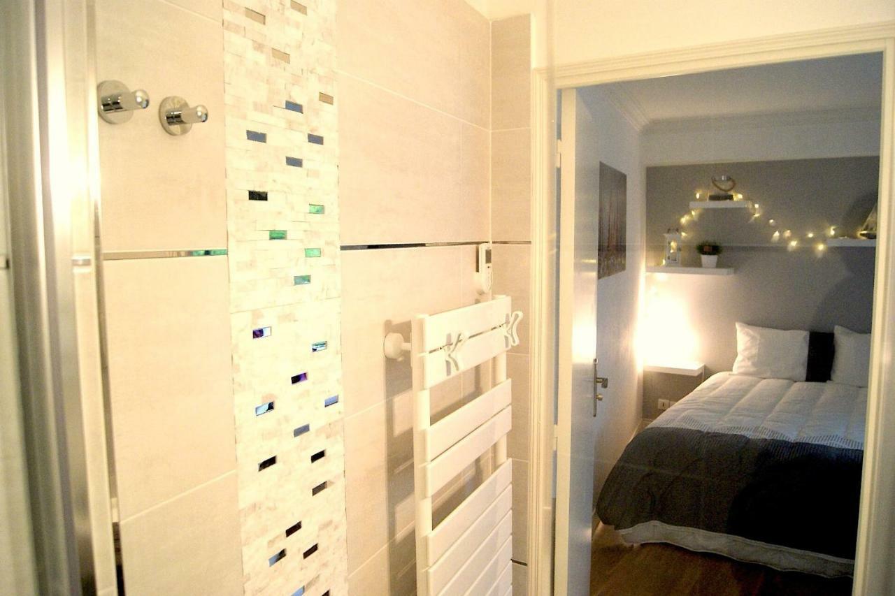 L'Erdream Apartamento Nantes Exterior foto