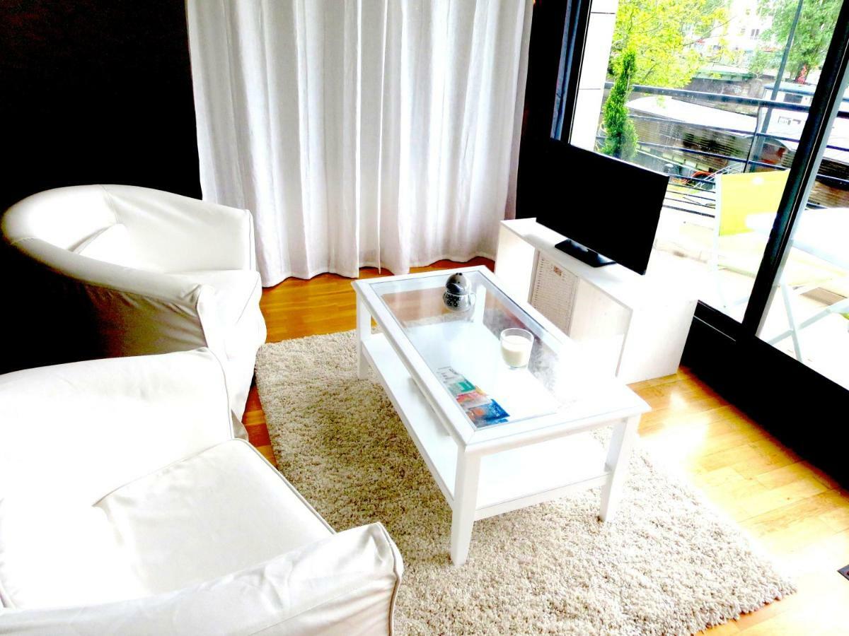 L'Erdream Apartamento Nantes Exterior foto
