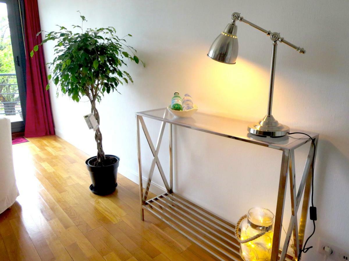 L'Erdream Apartamento Nantes Exterior foto